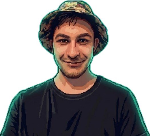 My Profile Photo